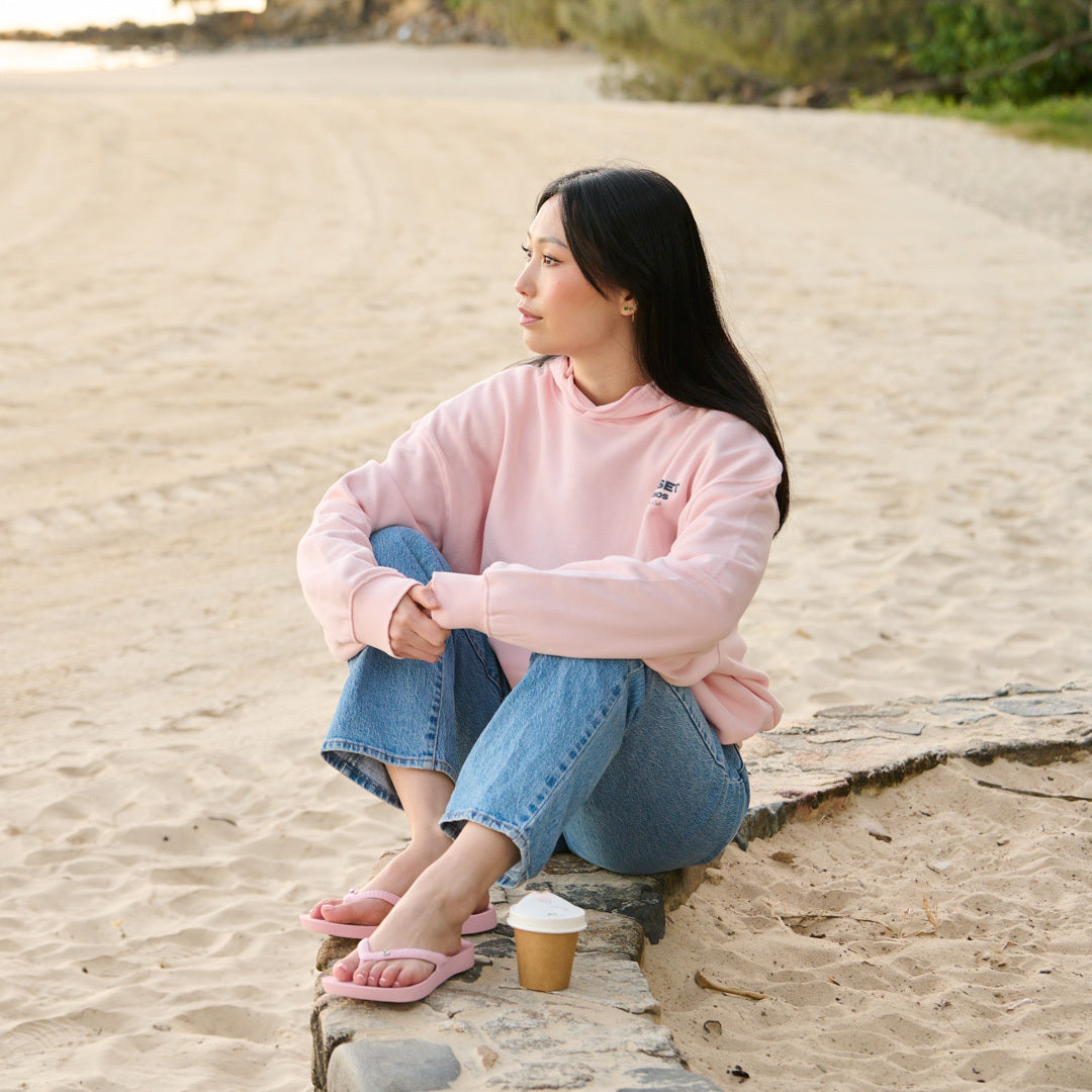 Crystal Pink - Women Image
