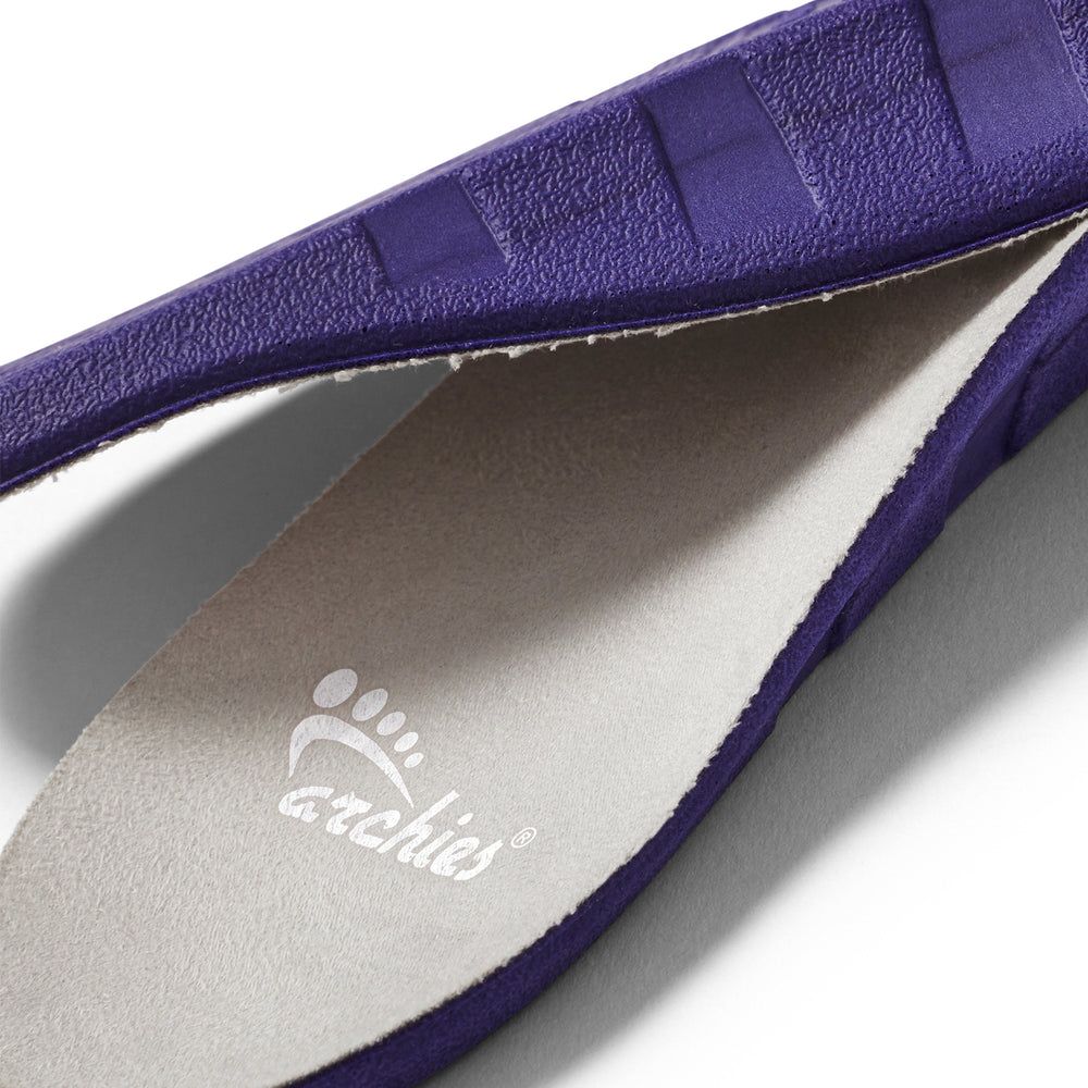  Insoles - 3/4 Casual 