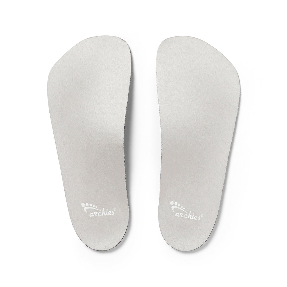  Insoles - 3/4 Casual 