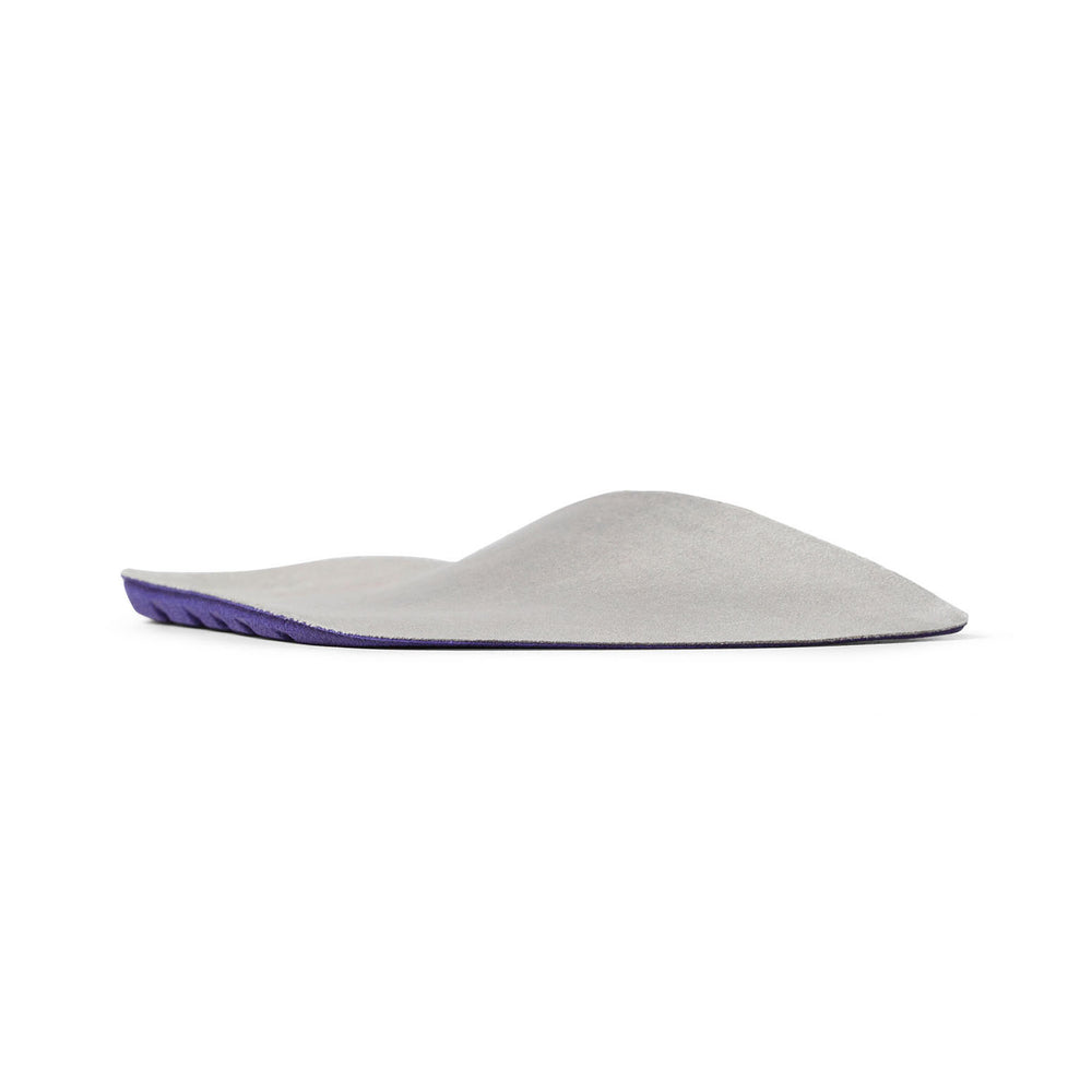 Insoles - 3/4 Casual 