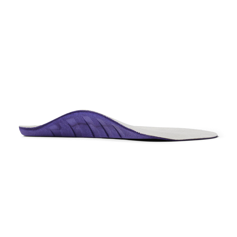  Insoles - 3/4 Casual 