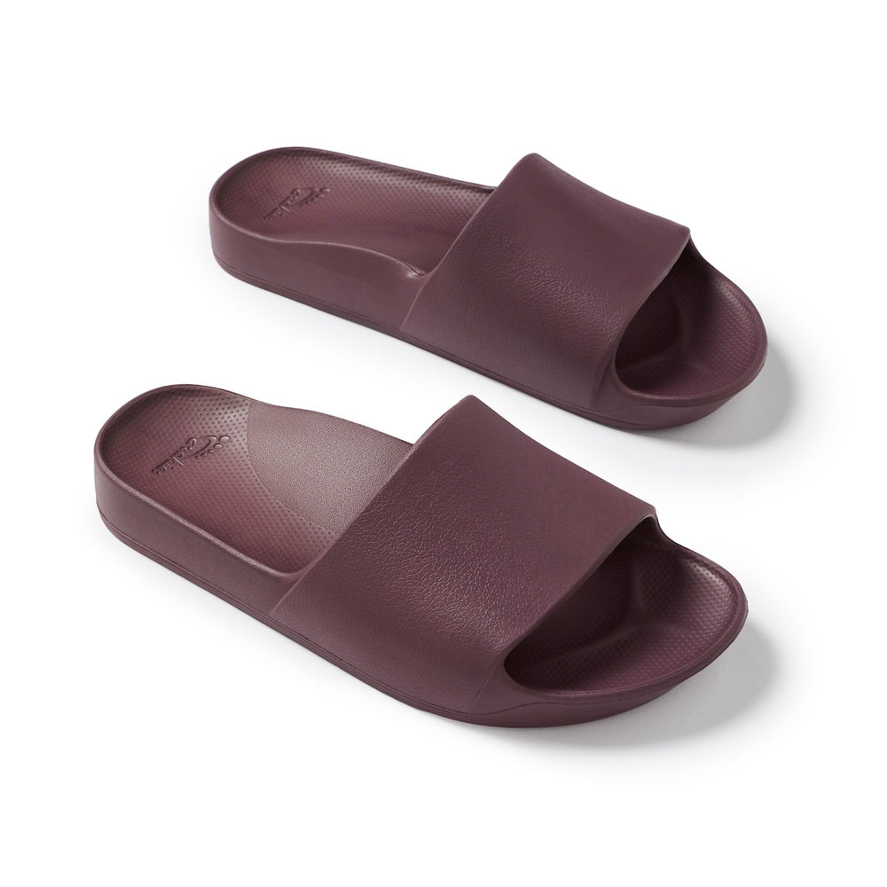  Arch Support Slides - Classic - Nightshade 