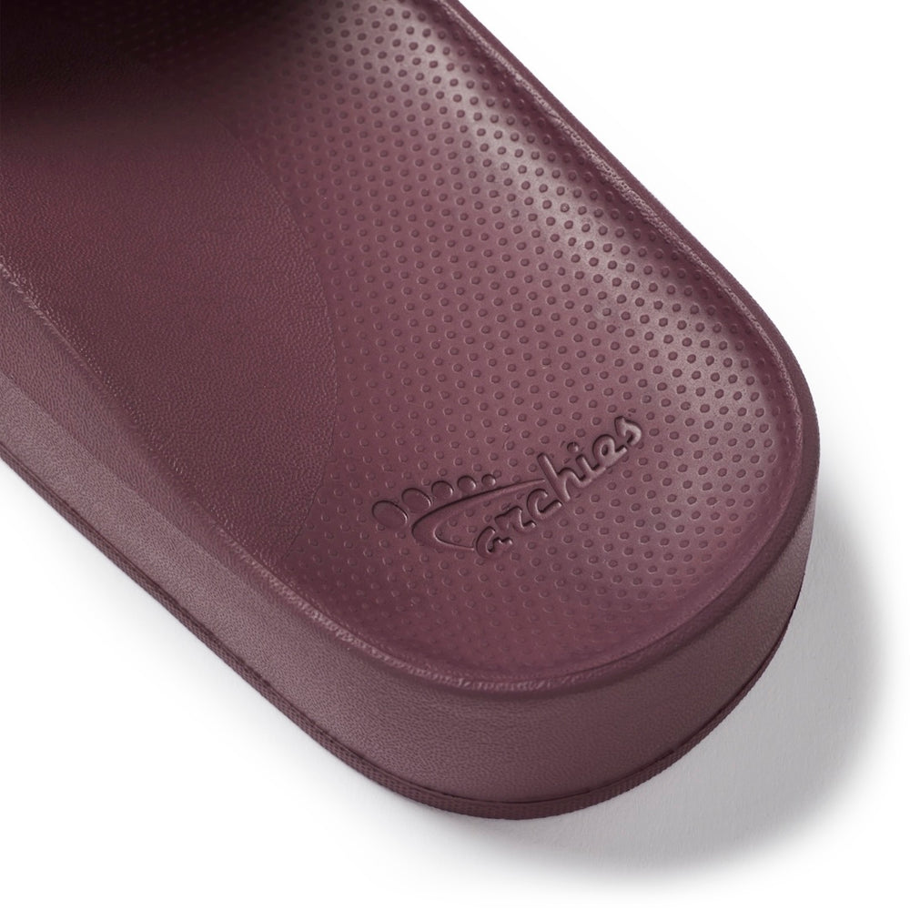 Arch Support Slides - Classic - Nightshade 