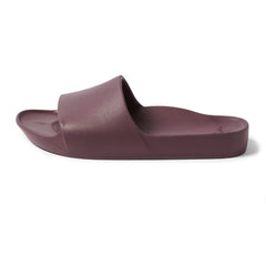Arch Support Slides - Classic - Nightshade