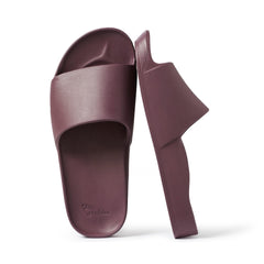 Arch Support Slides - Classic - Nightshade