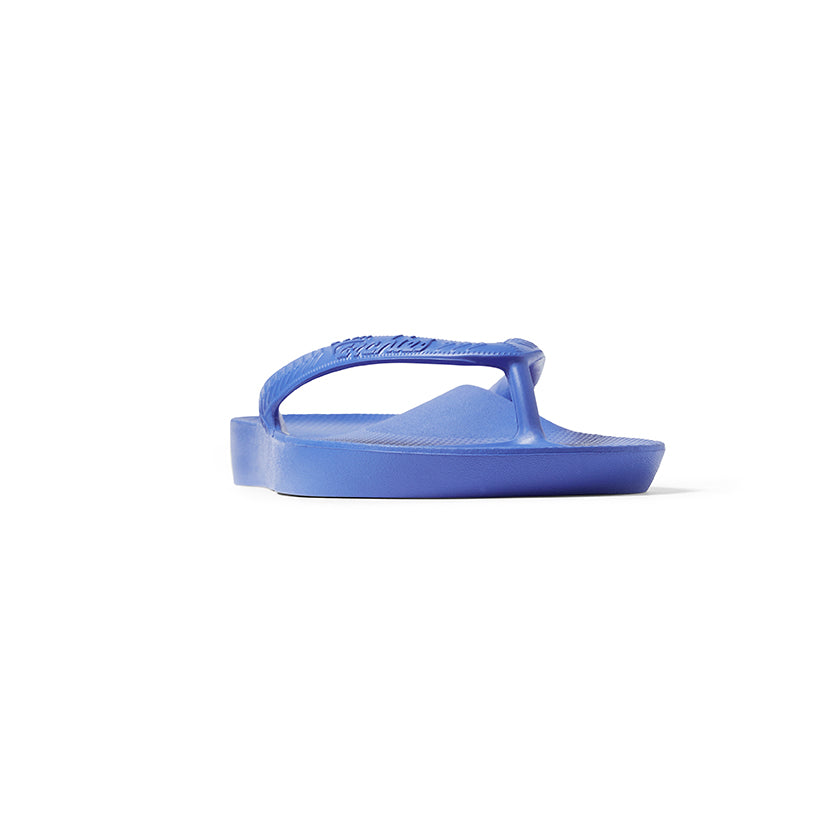  Arch Support Jandals - Classic - Royal Blue 