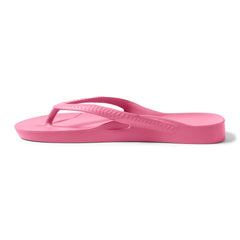 Arch Support Jandals - Classic - Hot Pink