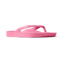 Arch Support Jandals - Classic - Hot Pink