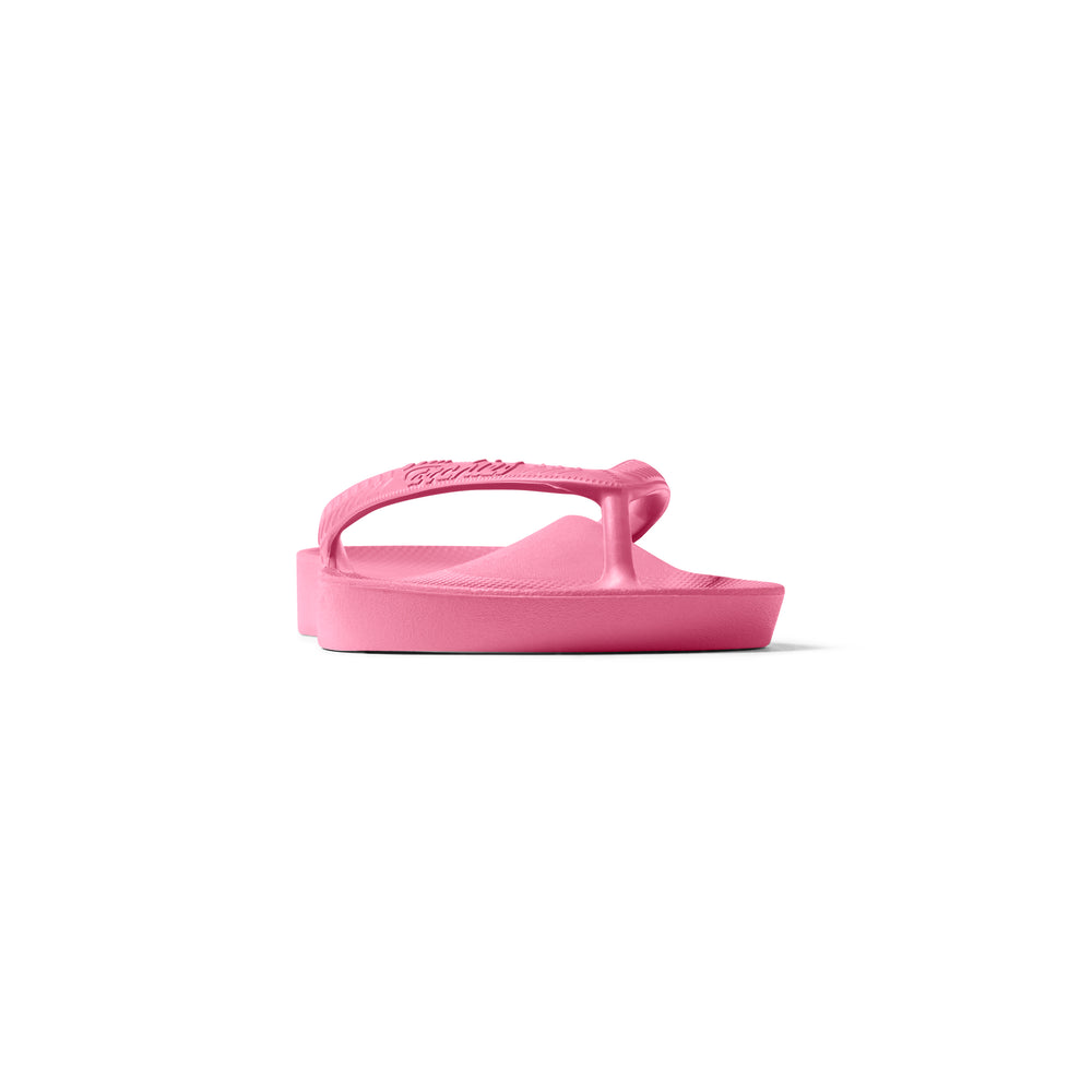  Arch Support Jandals - Classic - Hot Pink 