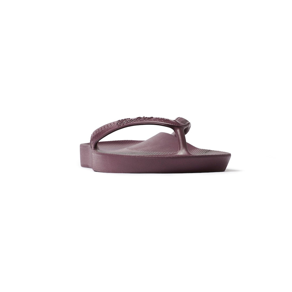  Arch Support Jandals - Classic - Nightshade 