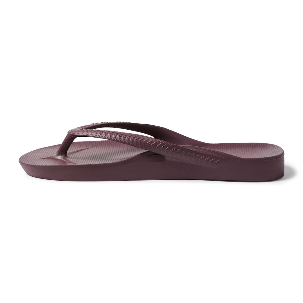  Arch Support Jandals - Classic - Nightshade 