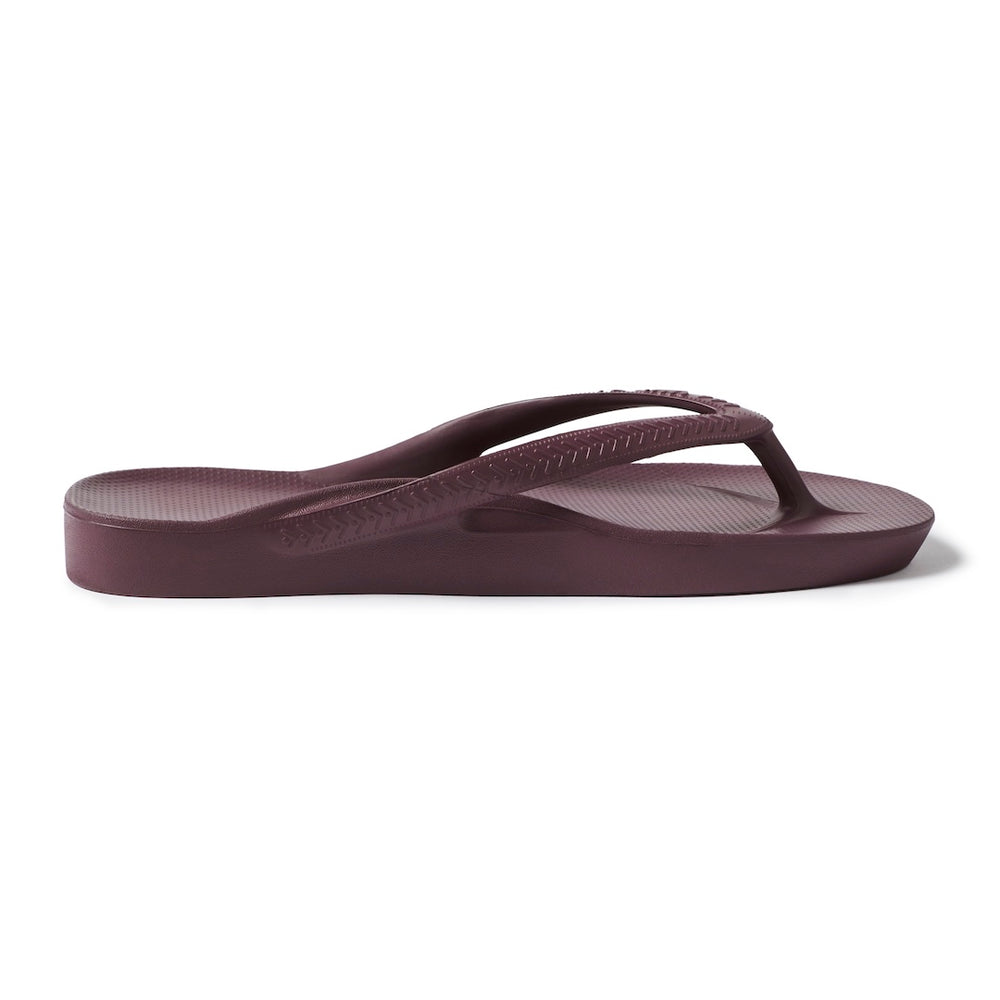  Arch Support Jandals - Classic - Nightshade 