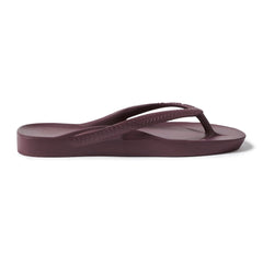 Arch Support Jandals - Classic - Nightshade
