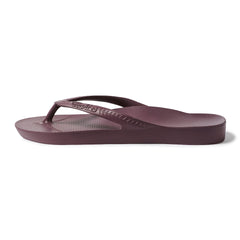 Arch Support Jandals - Classic - Nightshade