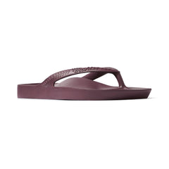 Arch Support Jandals - Classic - Nightshade
