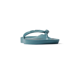 Arch Support Jandals - Classic - Teal