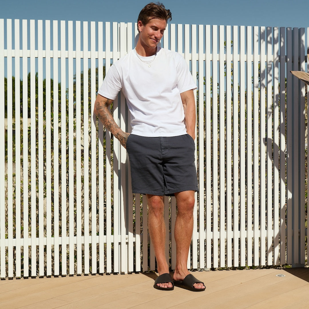 Men's Slides – Archies Footwear | NZ