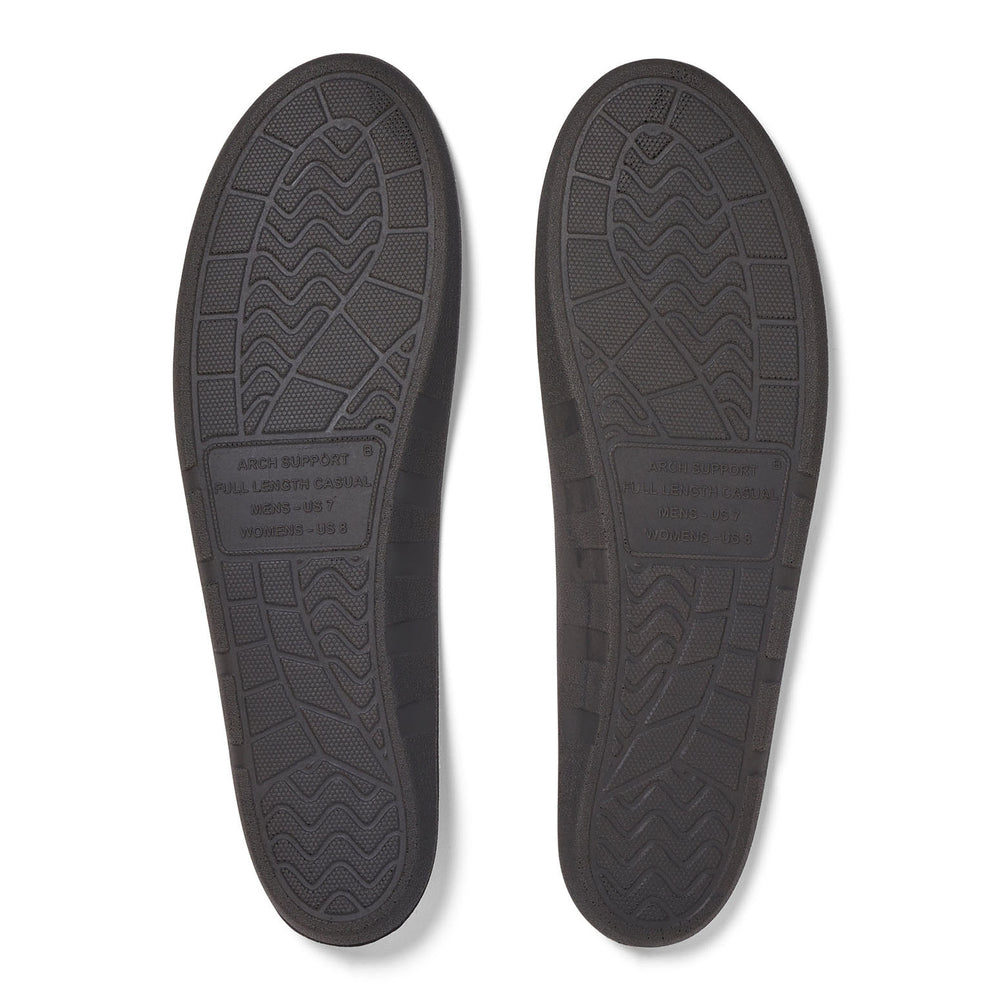  Insoles - Casual 