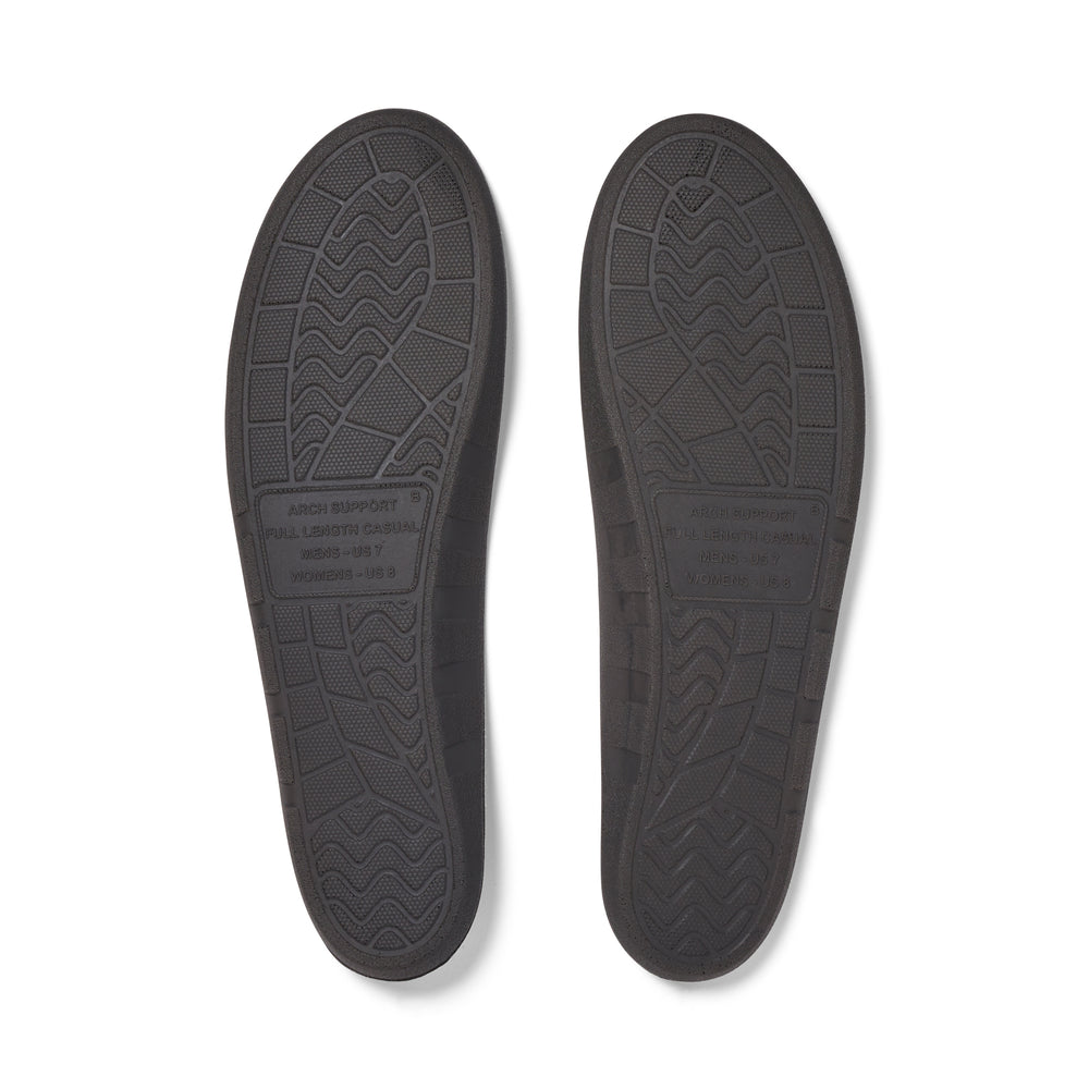  Arch Support Insoles - Casual 
