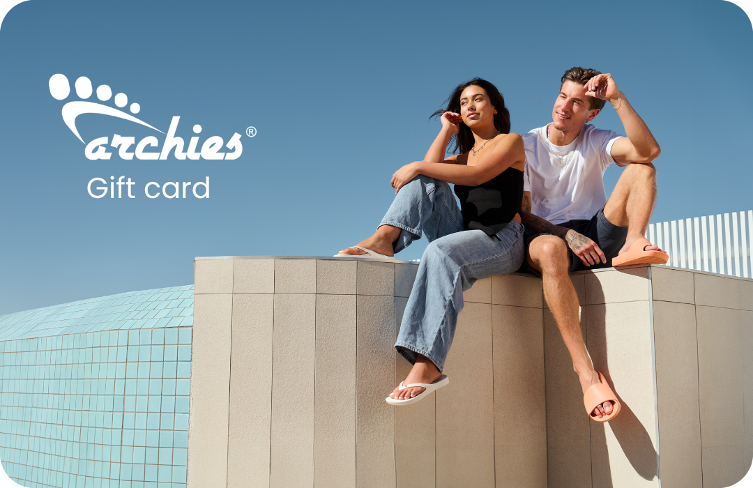 Digital Gift Card