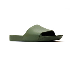 Arch Support Slides - Classic - Khaki