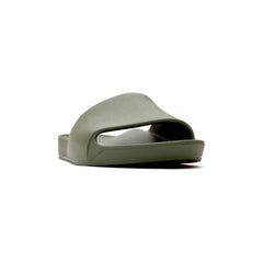 Arch Support Slides - Classic - Khaki