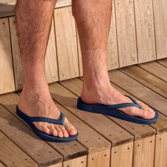 Navy - Men Image
