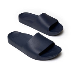 Arch Support Slides - Classic - Navy