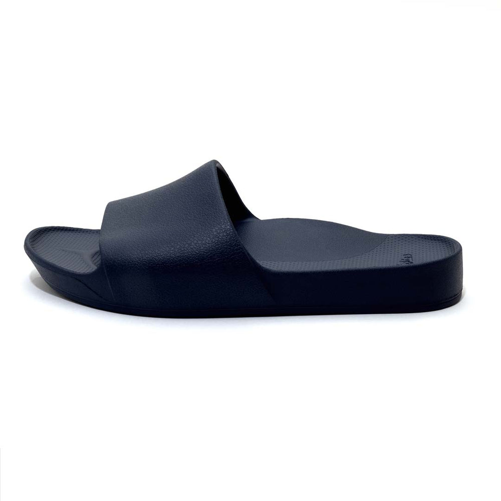  Arch Support Slides - Classic - Navy 