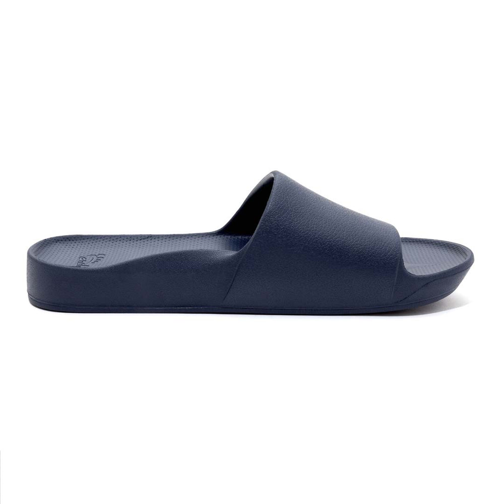  Arch Support Slides - Classic - Navy 