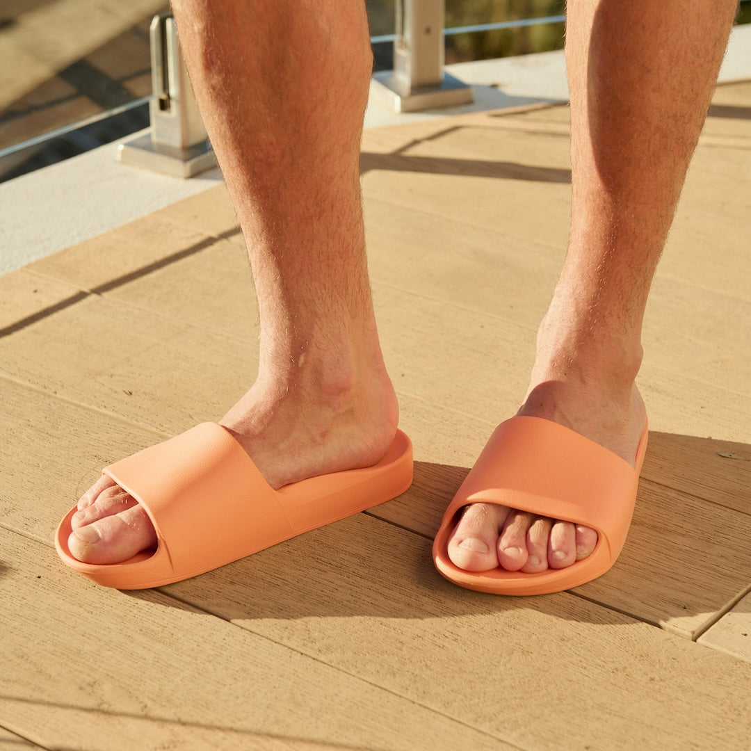 Peach Men Image