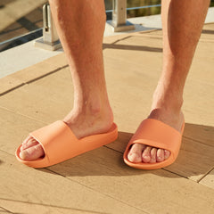 Peach Men Image