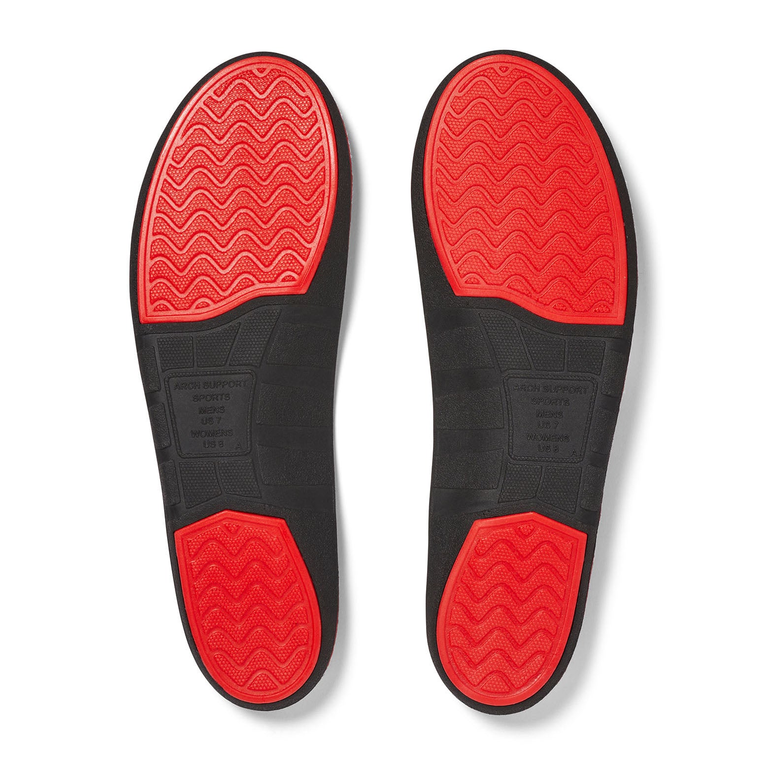 Insoles - Sport 