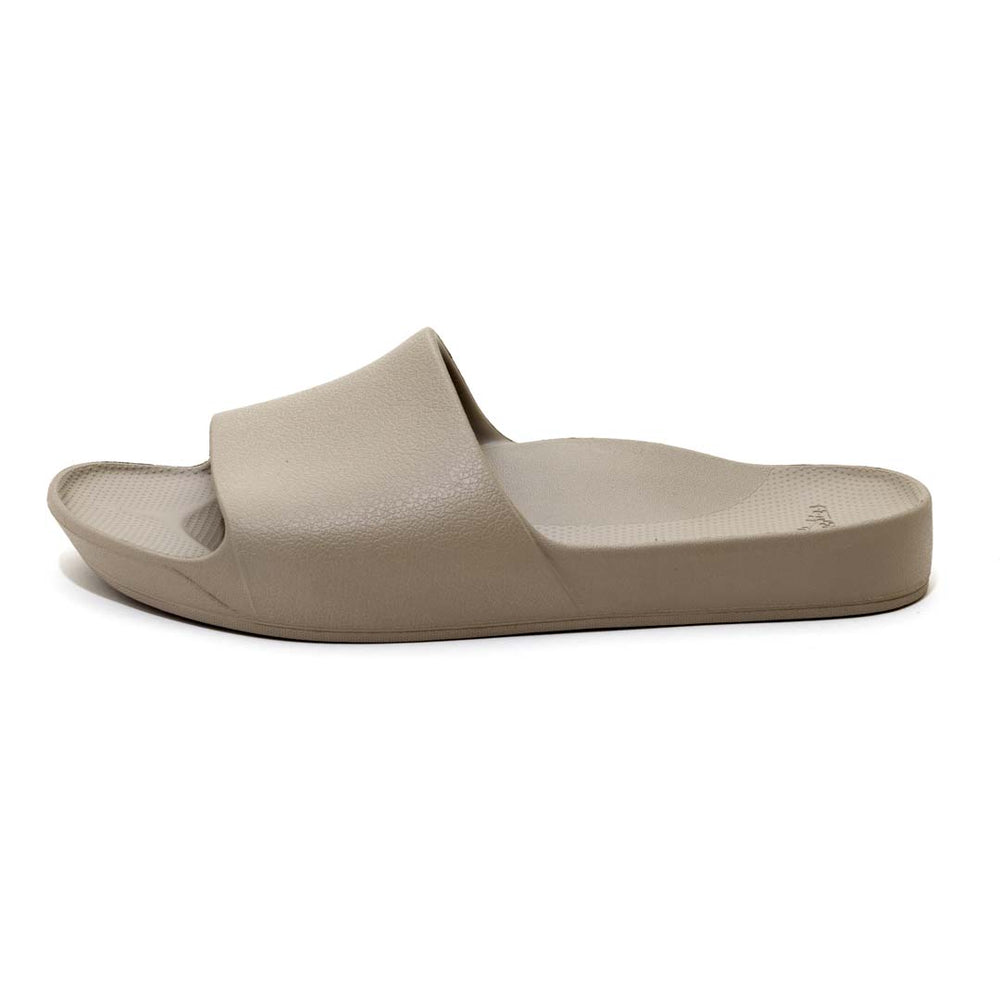  Arch Support Slides - Classic - Taupe 