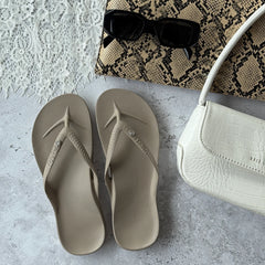 Crystal Taupe - Women Image