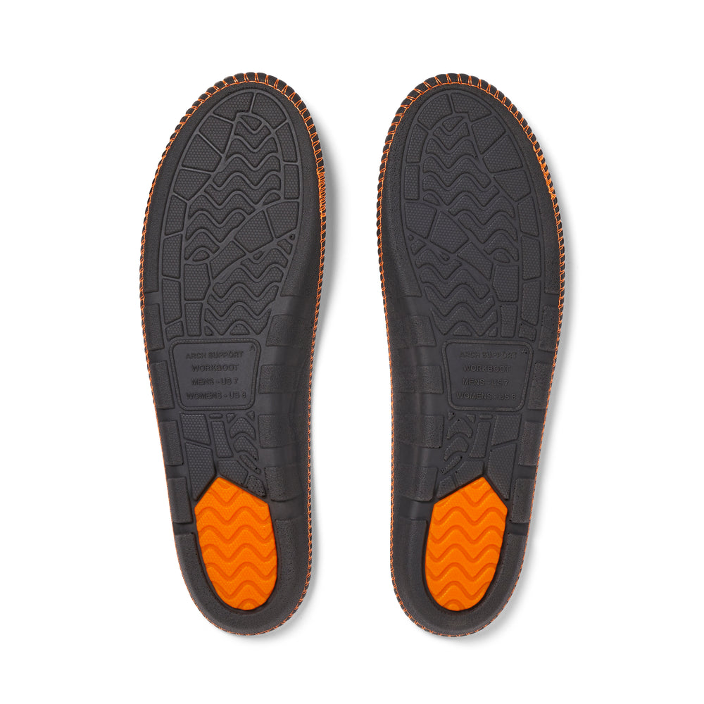 Arch support hot sale insoles nz