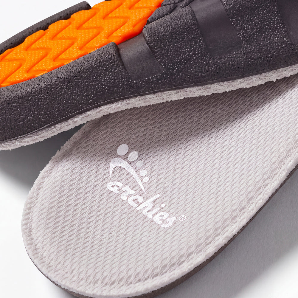  Insoles - Work Boot 