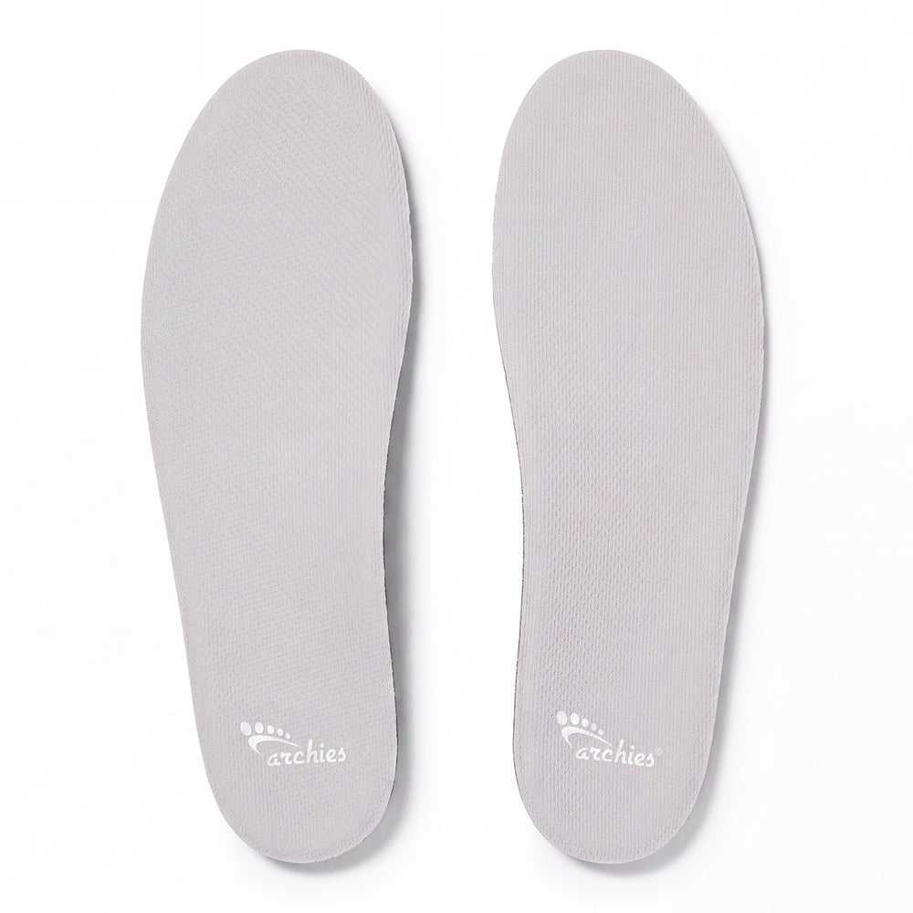  Insoles - Work Boot 