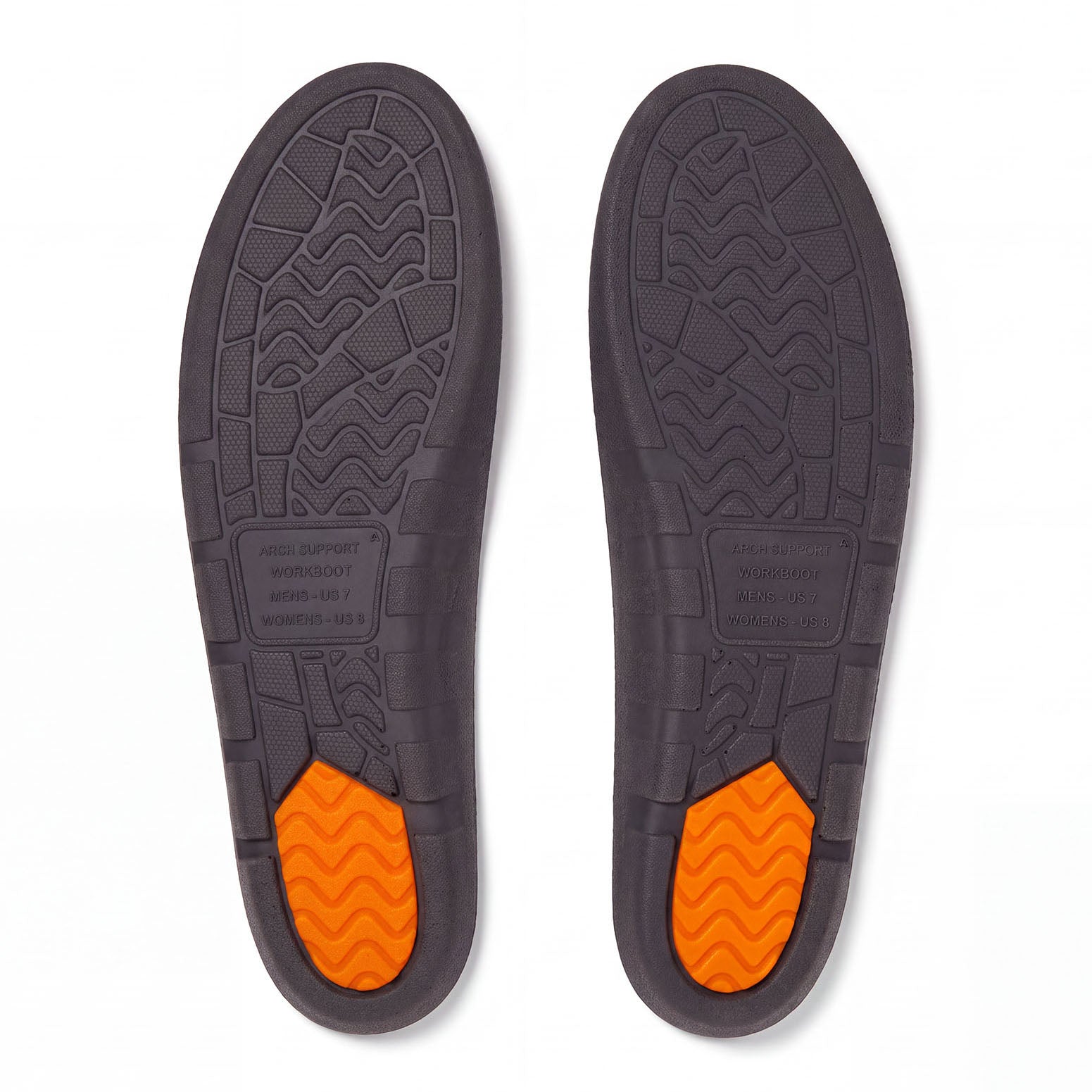 Insoles - Work Boot 