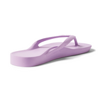 Arch Support Jandals - Classic - Lilac