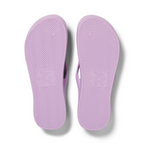 Arch Support Jandals - Classic - Lilac