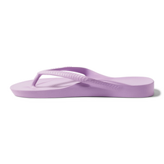 Arch Support Jandals - Classic - Lilac