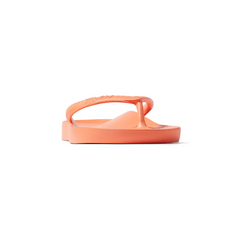 Arch Support Jandals - Classic - Peach