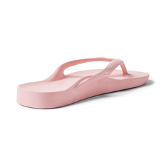 Arch Support Jandals - Classic - Pink