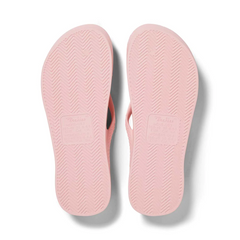 Arch Support Jandals - Classic - Pink