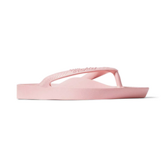 Arch Support Jandals - Classic - Pink