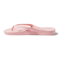 Arch Support Jandals - Classic - Pink