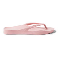 Arch Support Jandals - Classic - Pink