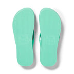 Arch Support Jandals - Classic - Mint